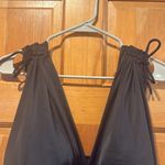 Swimsuits for all women’s one piece black swimsuit size 20 . Photo 1