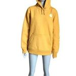 Carhartt Golden Yellow Pullover Hoodie Photo 0