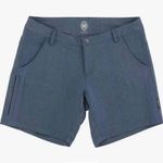 Club Ride Women's Sz Medium Joanne Dirt Cycling Shorts Blue Photo 0