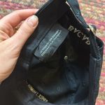 SPICE THINGS UP BACARDI RUM BAR LIQUOR HAT Black Photo 2