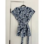 Cleobella $192 New  Tayla Wrap Vest - XSmall Photo 6