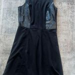 Banana Republic Black Dress Photo 0