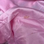 NWT Vintage Val Mode Coquette Fairycore Pink Long Slip Dress Size M READ Size M Photo 6