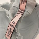 Victoria's Secret  Dream Angels Floral Lace Lined Demi Bra Size 34DDD Photo 5