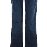 AG Adriano Goldschmied Adriano Goldschmied dark denim jeans Photo 0