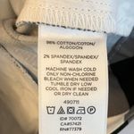 Ann Taylor Factory: NWT Black & White Checkered Shorts- 5”- 8 Photo 6