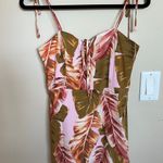 Forever 21  Hawaiian/Floral Dress Photo 0