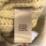 Jennifer Lopez  Sweater Size S Photo 5