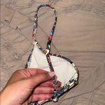 Billabong large Geometric Bikini Top Photo 3