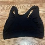 Kindred Bravely Nursing Bra Black Size L Photo 2