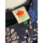 Farm Rio Farm‎ Rio Macaw Forest Minidress size large Photo 1