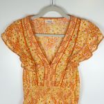 Poupette St. Barth  Camilla Mini Dress Photo 4