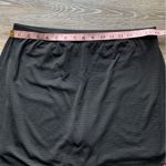IZOD  Xtra Dry Black Golf Skort M Photo 3
