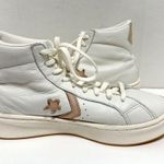 Converse Pro Leather Lift Photo 6