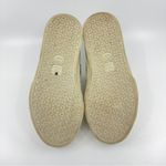 VEJA  Campo women’s sneakers color white/black SZ 6.5 Photo 6