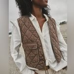 Free People COPY - Hudson Vest Photo 0