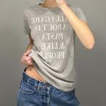 Graphic Pasta T-Shirt Photo 0