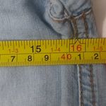 BDG Denim Shirt Size XS Photo 3