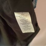 Jessica Simpson Size 14 Dress One Shoulder Ruffle A Line Blue Floral Photo 4