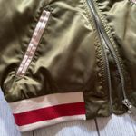 H&M Phoenix Bomber Jacket Photo 6