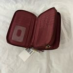 Vera Bradley NWT  All in One Crossbody Purse - Resort Medallion Photo 3