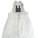 Head Vintage  Two-piece Snowsuit Ski Snowboard Jacket Pants Women's 14 Insulated Photo 13