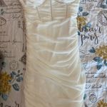 Windsor White Dress Photo 2