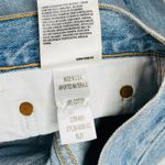 AGOLDE  Riley High Rise Straight Crop Jeans Photo 5