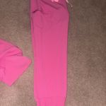 FIGS  breast cancer awareness pink scrubs Photo 2