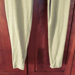 Free People Movement Second Chance Onesie Hooded Sleeveless Sage Size Small NEW Photo 5