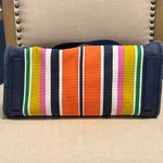 Kate Spade  New York Kitt Stripe Medium Tote Bag Photo 7