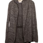 Lululemon Peace of Mind Hooded Wrap Sweater - NO SIZE SEE MEASUREMENTS Photo 4