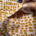 J.Crew  City Shorts Pink Brown Print Chino Summer Casual Size‎ 4 Photo 2