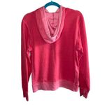 Gap Vintage Sweatshirt Hoodie Pure Red Photo 1