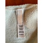 SKIMS Terry Lounge Set mint Bralette and Shorts Set Size M Photo 4