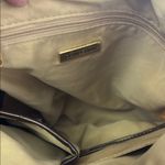 Giani Bernini  Brown and Gold Shoulder Bag Photo 2