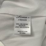 Lovers + Friends  Jen Mini Dress‎ in Polka Dot Lemon Size Extra Small Photo 5