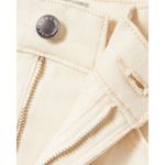 Everlane Womens The Original Cheeky Jean Ecru Ivory 25 Photo 2