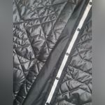 Nike  quilted logo bomber XS $116 Photo 5