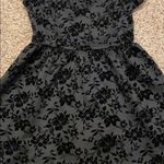 One Clothing Velvet holiday dress Photo 1