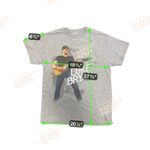 Gildan Luke Bryan Concert Tee Photo 2