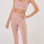 Saski Collection Workout Legging / Capri Photo 1