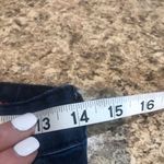 Gogo star denim shorts size 3 women’s Blue Photo 6