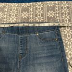 Liverpool Jeans Company Stitch Fix Liverpool Chloe Crop In Brinkley Wash Size 6/28 Photo 10
