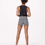 Lululemon In Movement Short *Everlux 2.5" Monochromic Black Photo 1