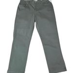 sts blue SIZE 32 Bella Five Pocket Straight Leg Pant - Steel Blue - Stitch Fix Photo 2