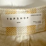 Denim Striped Set Gold Size 4 Photo 8