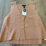 Forever 21 Knit Sweater Vest Photo 0