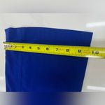 Dansko  Size M Women’s Royal Blue scrubs Uniform Medical Pants Photo 8