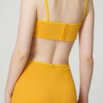 Cider Set Maxi Skirt And Crop Top Photo 2